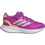Adidas Runfalcon 5 Çocuk Spor Ayakkabı Erkek Çocuk İçin Nefes Alabilir Yapı ile Koşu ve Yürüyüş İçin İdeal - Renkli
