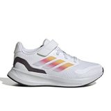 Adidas Runfalcon 5 EL C FTWR White Üniseks Yetişkin Spor Ayakkabı