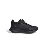 Adidas Runfalcon 5 El C IE8573 Siyah Çocuk Günlük Ayakkabı
