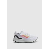 Adidas Runfalcon 5 EL C IE8582 Beyaz Çocuk Günlük Ayakkabı