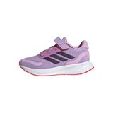 adidas RUNFALCON 5 EL C Unisex Ayakkabı Düşük Bilek (Futbol Dışı), 30