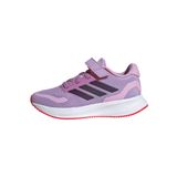 adidas RUNFALCON 5 EL C Unisex Ayakkabı Düşük Bilek (Futbol Dışı), 32