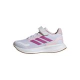 Adidas Runfalcon 5 El I Bebek Beyaz Koşu Ayakkabısı, 25