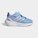 adidas Runfalcon 5 El I Bebek Koşu Ayakkabısı IE8600 - Mavi