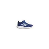 Adidas Runfalcon 5 EL Mavi Çocuk Spor Ayakkabı