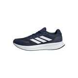 adidas RUNFALCON 5 Erkek Ayakkabı Düşük Bilek (Futbol Dışı), Mavi, 42