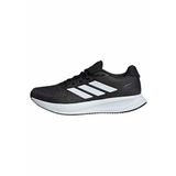 adidas RUNFALCON 5 Erkek Ayakkabı Düşük Taban (Futbol Dışı), core black/ftwr white/core black, 40 2/3