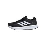 adidas RUNFALCON 5 Erkek Ayakkabı Düşük Taban (Futbol Dışı), core black/ftwr white/core black, 44