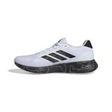 adidas RUNFALCON 5 Erkek Ayakkabı Düşük Taban (Futbol Dışı), ftwr white/core black/grey four, 42