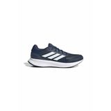 adidas Runfalcon 5 Erkek Koşu Ayakkabısı, Cloudfoam Orta Taban, Nefes Alabilen File Üst, Lacivert, 40.5 Beden