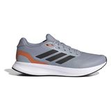 Adidas Runfalcon 5 Erkek Koşu AYAKKABISIJQ6978 Gri