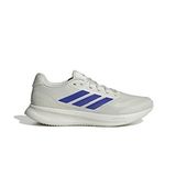 Adidas Runfalcon 5 Gri Erkek Koşu Ayakkabısı