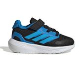 Adidas Runfalcon 5 IH6865 Siyah Bebek Spor Ayakkabı