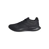 Adidas Runfalcon 5 J Core Black Üniseks Yetişkin Spor Ayakkabı