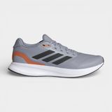 Adidas Runfalcon 5 JQ6978 Gri Erkek Spor Ayakkabı