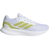 Adidas Runfalcon 5 JR6948 Beyaz Kadın Spor Ayakkabı
