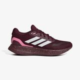 adidas Runfalcon 5 Kadın Bordo Koşu Ayakkabısı