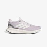 adidas Runfalcon 5 Kadın Mor Koşu Ayakkabısı
