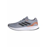 adidas Runfalcon 5 Koşu Ayakkabısı, 44,5, 01-IH7758-2, Gri, Erkek