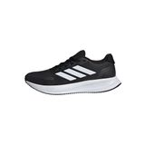 Adidas Runfalcon 5 Koşu Kadın Ayakkabısı, Çekirdek Siyah Bulut Beyaz Çekirdek Siyah, 9.5