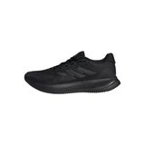 Adidas Runfalcon 5 Siyah Renkli Erkek Koşu Ayakkabısı