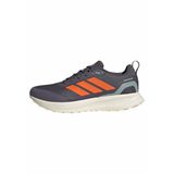 adidas Runfalcon 5 Tr Koşu Ayakkabısı, 45, NRW66, Aurora Onix/Pure Orange/Co, Erkek