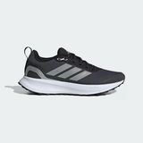 Adidas Runfalcon 5 Tr W Cblack/Sılvmt/Carbon Cblack/Sılvmt/Carbon 37 1/3