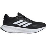 Adidas Runfalcon 5 W IH7759 Kadın Cblack/ftwwht/cblack Günlük Sneaker Ayakkabı - Siyah