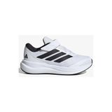 adidas Runfalcon 6 El C KI1767 Ortopedik Çocuk Spor Ayakkabı BEYAZ-SİYAH