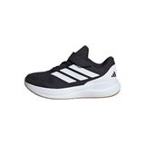 Adidas RUNFALCON 6 EL C Unisex Çocuk Spor Ayakkabı Düşük Bilekli (Futbol Dışı) CBLACK/FTWWHT/CBLACK 34