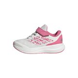 Adidas RUNFALCON 6 EL C Unisex Çocuk Spor Ayakkabı Düşük Bilekli (Futbol Dışı) CWHITE/DISPIN/PNKFUS 34