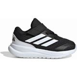 Adidas Runfalcon 6 El I Bebek Koşu Ayakkabısı - Siyah