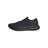 Adidas RUNFALCON 6 Erkek Spor Ayakkabı Düşük Bilekli (Futbol Dışı) CBLACK/CBLACK/FTWWHT 42 2/3