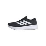 Adidas RUNFALCON 6 Erkek Spor Ayakkabı Düşük Bilekli (Futbol Dışı) CBLACK/FTWWHT/CARBON 40 2/3