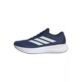 Adidas RUNFALCON 6 Erkek Spor Ayakkabı Düşük Bilekli (Futbol Dışı) DKBLUE/FTWWHT/CBLACK 45 1/3
