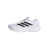 Adidas RUNFALCON 6 Erkek Spor Ayakkabı Düşük Bilekli (Futbol Dışı) FTWWHT/CBLACK/GREONE 44 2/3