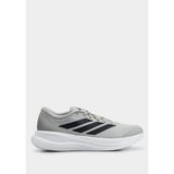 Adidas Runfalcon 6 IH9527 Erkek Gri Koşu Spor Ayakkabı