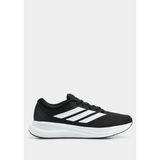 Adidas Runfalcon 6 IH9532 Siyah Erkek Koşu Spor Ayakkabı