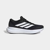 Adidas Runfalcon 6 IH9537 Siyah Kadın Koşu Spor Ayakkabı