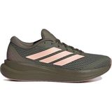 Adidas Runfalcon 6 IH9538 Haki Kadın Spor Ayakkabı