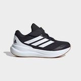Adidas Runfalcon 6 KI1768 Siyah Çocuk Spor Ayakkabı