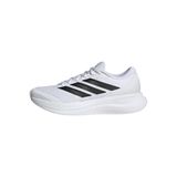 Adidas RUNFALCON 6 W Kadın Spor Ayakkabı Düşük Bilekli (Futbol Dışı) FTWWHT/CBLACK/GREONE 38 2/3