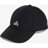 adidas Running Essential Climacool 6 Panel Beyzbol Unisex Siyah Koşu Şapkası.- - Standart