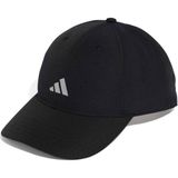 adidas Running Essential Climacool 6 Panel Siyah Beyzbol Şapkası - Kadın