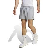 adidas Running Essentials Erkek Gri Şort