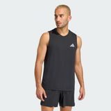 adidas Running Essentials Erkek Yuvarlak Yaka Atlet, 01-KB5968-2