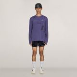 adidas Running x Song For The Mute 2in1 Erkek Siyah Şort