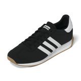 adidas Runvista Halo Erkek Sneaker, Core Black, 44,5 Beden