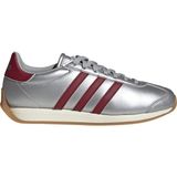 Adidas Runvısta Kadın Günlük Spor Ayakkabı HQ2330 - Gri - Bordo