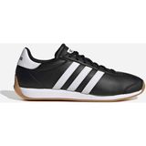 Adidas Runvista Siyah Erkek Spor Ayakkabı Nefes Alabilir Yapı ile Koşu ve Yürüyüş İçin İdeal